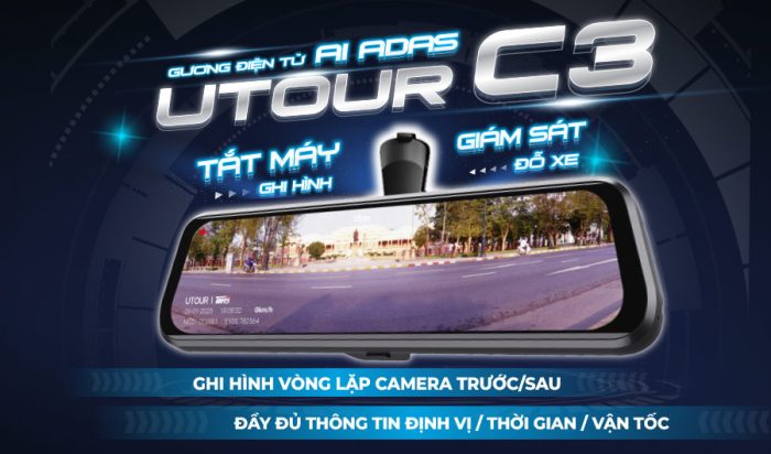camera-hanh-trinh-guong-dien-tu-utour-c3-tat-may-ghi-hinh