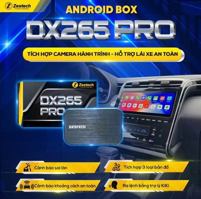 android-box-o-to-zestech-dx265-pro-pandaauto.vn