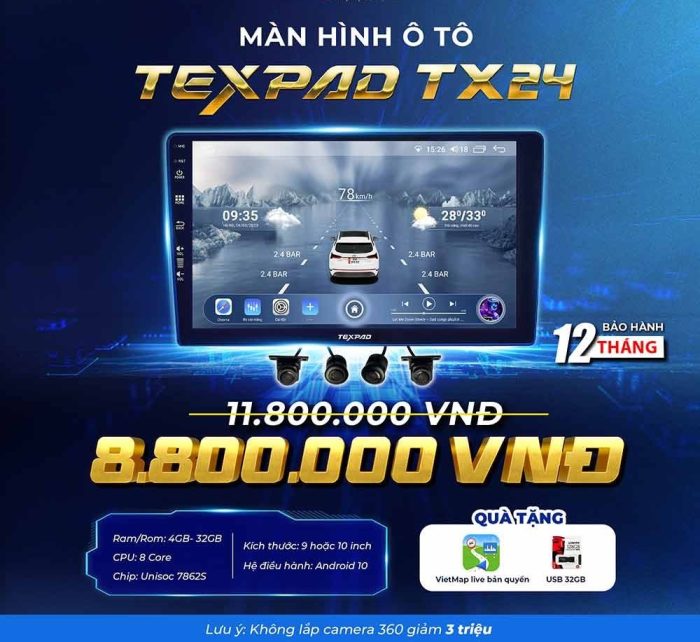 man-hinh-texpad-tx24-chinh-hang-tai-pandaauto.vn