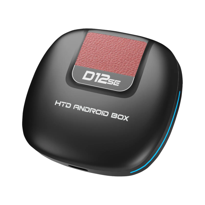 Android box HTD chính hãng giá tốt tại Panda Auto 483 Nguyễn Khang Hà Nội