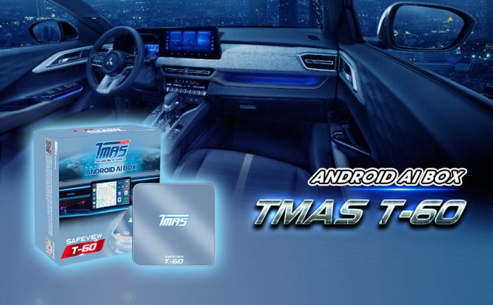 android box Safeview chính hãng giá tốt tại pandaauto.vn 2