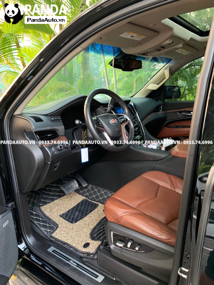 tham-lot-san-xe-o-to-cadillac-escalade-ghe-lai-panda-auto
