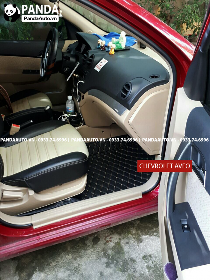 tham-lot-san-xe-o-to-chevrolet-aveo-ghe-phu-panda-auto