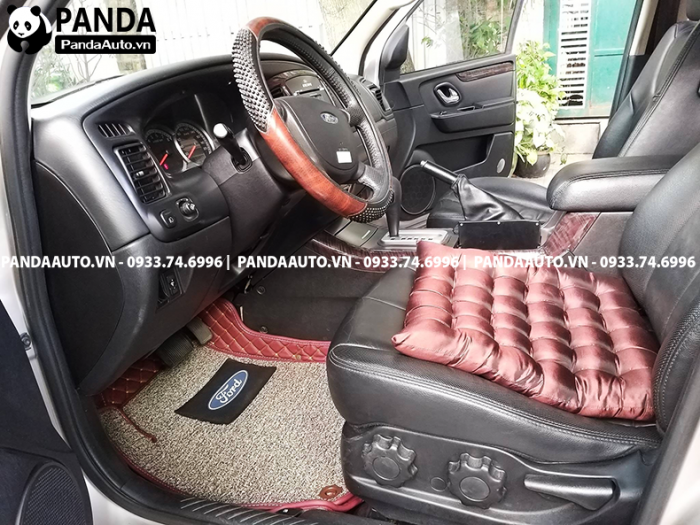 tham-6D-Escape-ghe-lai