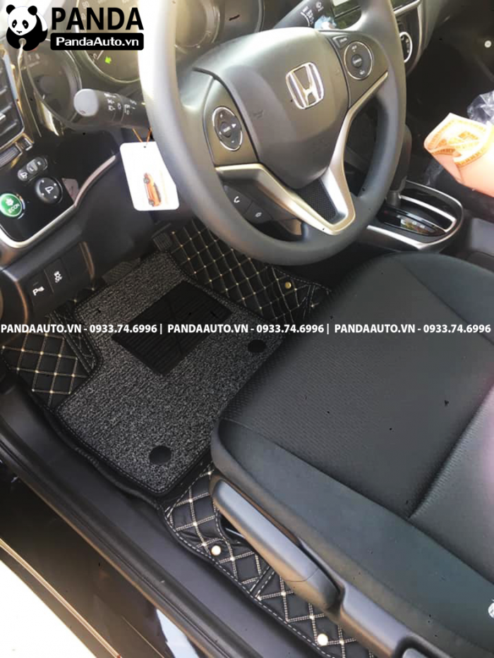 tham-6D-Honda-City-ghe-lai