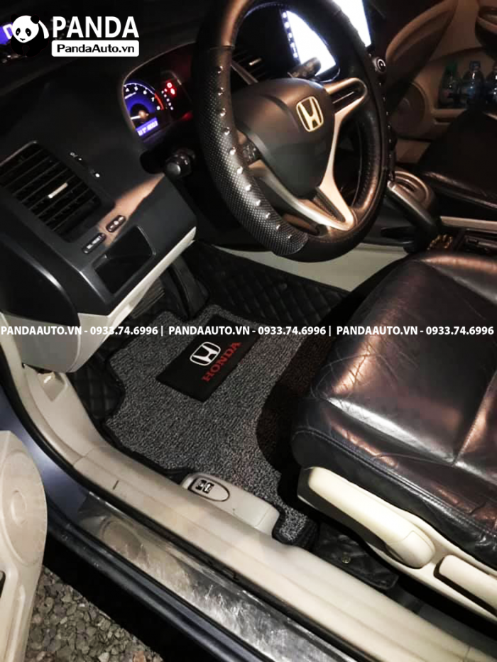 tham-lot-san-xe-o-to-honda-civic-ghe-lai-panda-auto