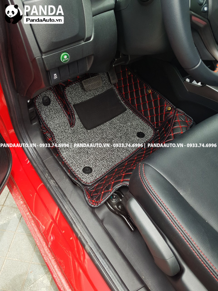 tham-lot-san-xe-o-to-honda-jazz-ghe-lai-panda-auto