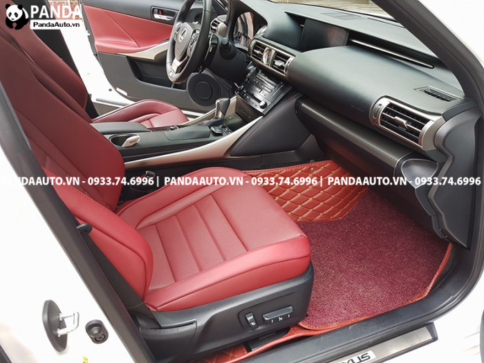 tham-lot-san-xe-o-to-lexus-is250-ghe-phu-panda-auto