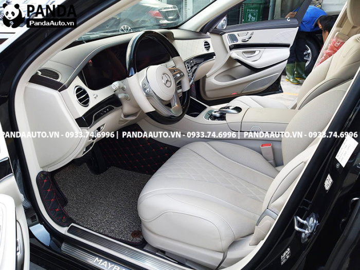tham-lot-san-xe-o-to-maybach-s600-s650-ghe-lai