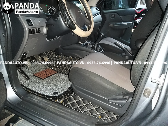 tham-lot-san-xe-o-to-mitsubishi-triton-ghe-lai-panda-auto