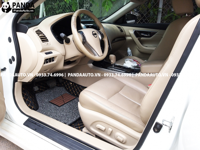 tham-lot-san-xe-o-to-nissan-teana-ghe-lai-panda-auto