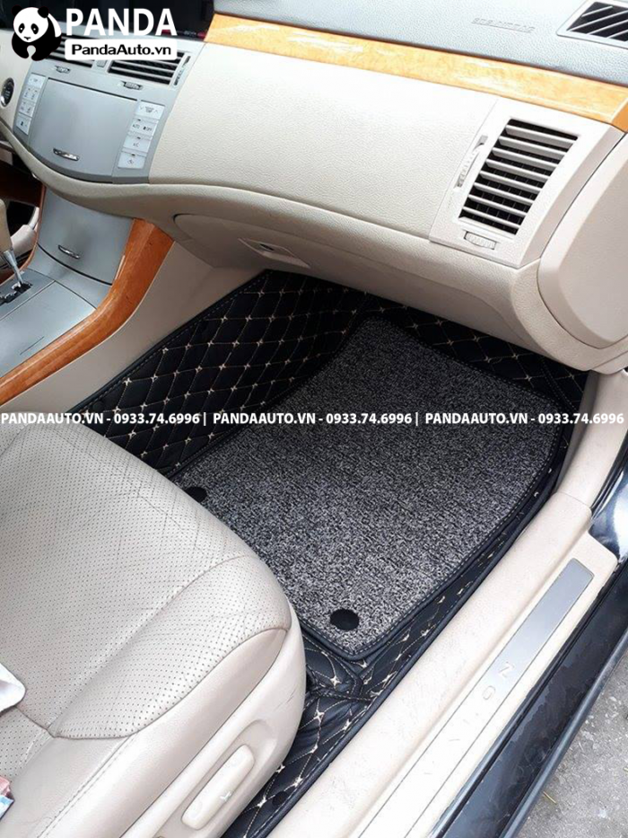 tham-lot-san-xe-o-to-toyota-avalon-ghe-phu-panda-auto