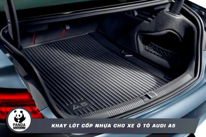 Khay-lot-cop-nhua-cho-xe-oto-Audi-A5-tai-panda-auto