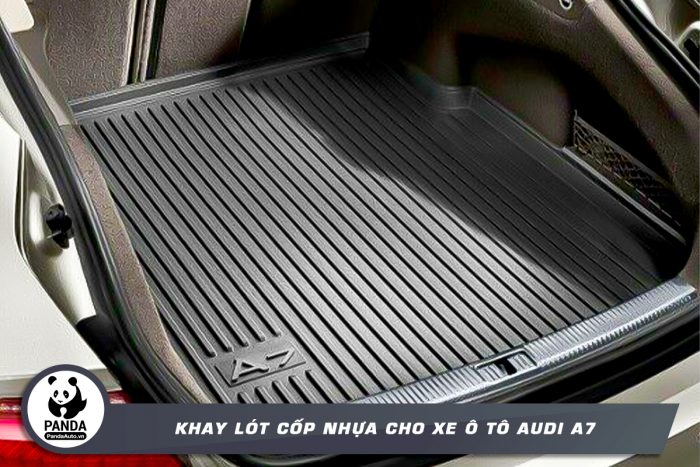 Khay-lot-cop-nhua-cho-xe-oto-Audi-A7-tai-panda-auto