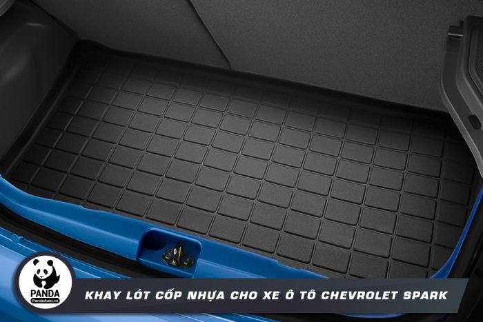 Khay-lot-cop-nhua-cho-xe-oto-CHEVROLET-SPARK-tai-panda-auto