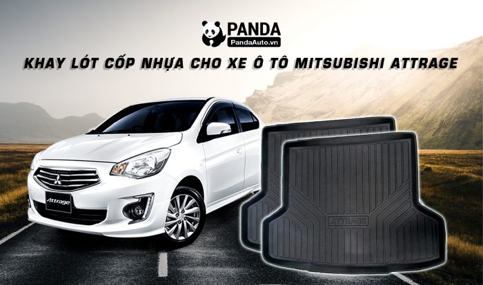 Khay-lot-cop-nhua-cho-xe-oto-MITSUBISHI-ATTRAGE-tai-panda-auto