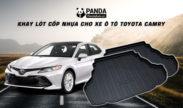 Khay-lot-cop-nhua-cho-xe-oto-TOYOTA-CAMRY-tai-panda-auto