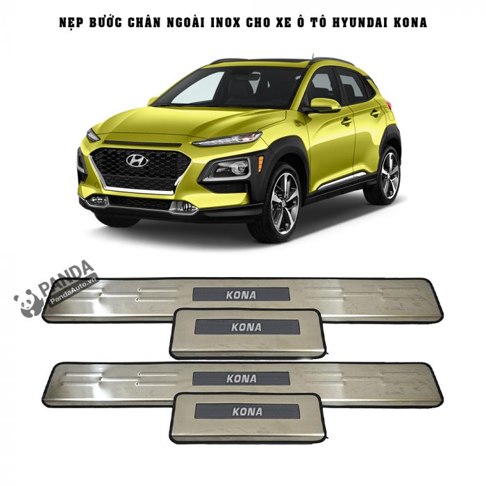Nep-buoc-chan-ngoai-inox-cho-xe-oto-HYUNDAI-KONA-tai-panda-auto