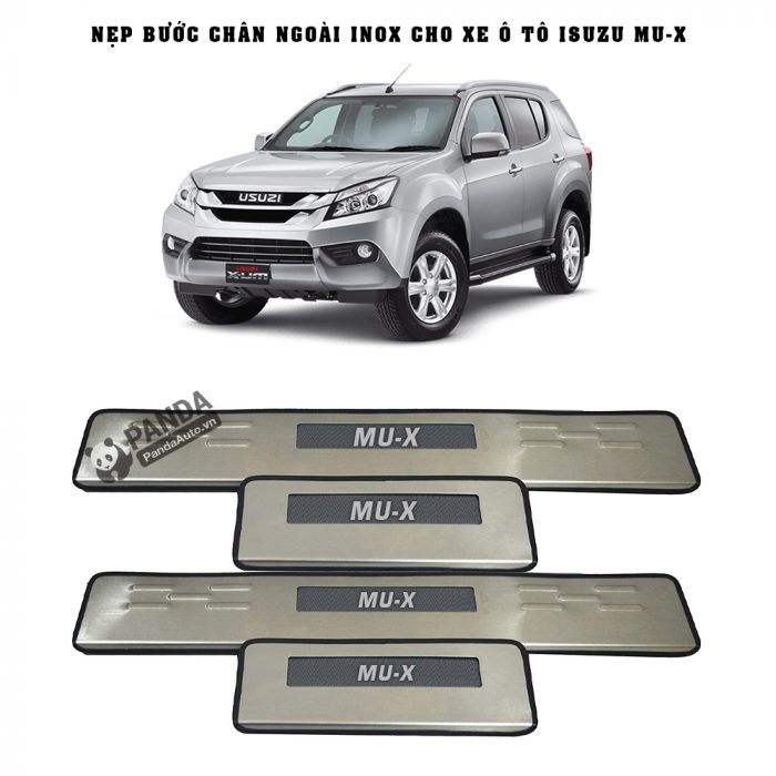 Nep-buoc-chan-ngoai-inox-cho-xe-oto-MU-X-tai-panda-auto