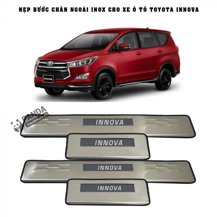 Nep-buoc-chan-ngoai-inox-cho-xe-oto-TOYOTA-INNOVA-tai-panda-auto