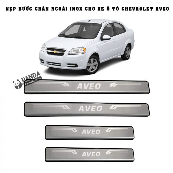 Nep-buoc-chan-ngoai-inox-cho-xe-oto-chevrolet-aveo-tai-panda-auto