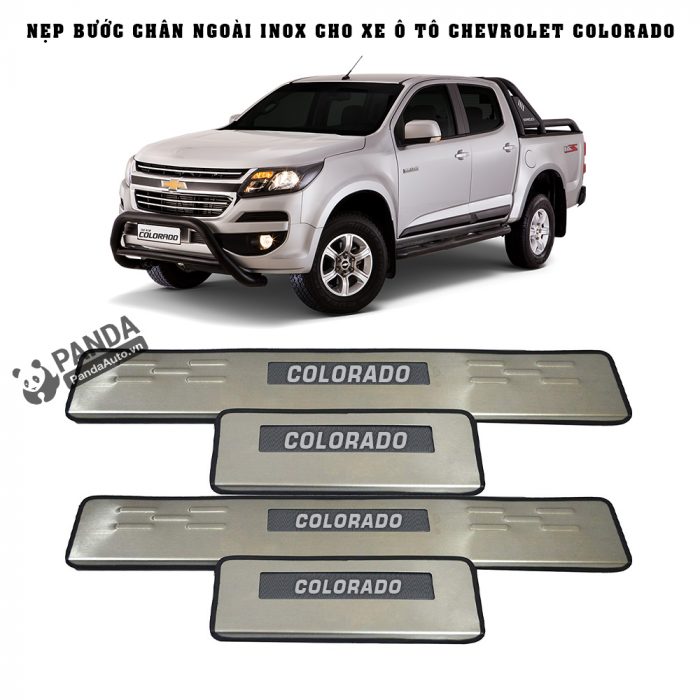 Nep-buoc-chan-ngoai-inox-cho-xe-oto-chevrolet-colorado-tai-panda-auto
