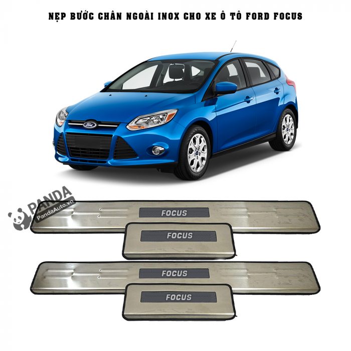 Nep-buoc-chan-ngoai-inox-cho-xe-oto-ford-focus-tai-panda-auto