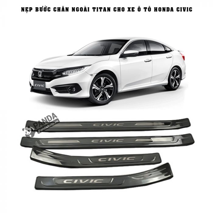 Nep-buoc-chan-ngoai-titan-cho-xe-oto-HONDA-CIVIC-tai-panda-auto