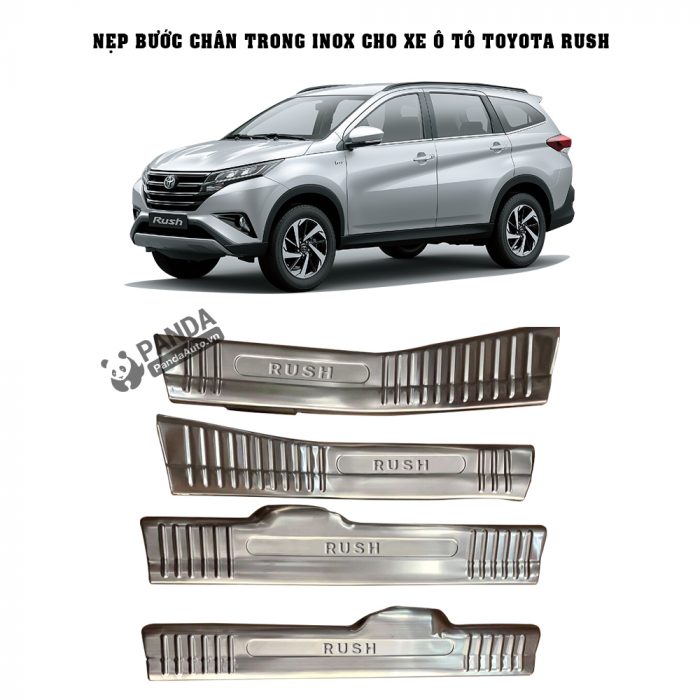Nep-buoc-chan-ngoai-inox-cho-xe-TOYOTA-RUSH-tai-panda-auto