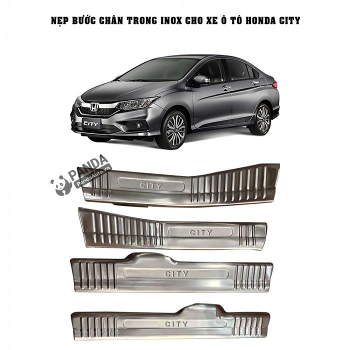 Nep-buoc-chan-trong-inox-cho-xe-oto-HONDA-CITY-tai-panda-auto