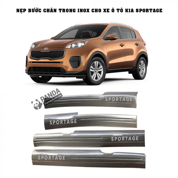 Nep-buoc-chan-trong-inox-cho-xe-oto-KIA-SPORTAGE-tai-panda-auto