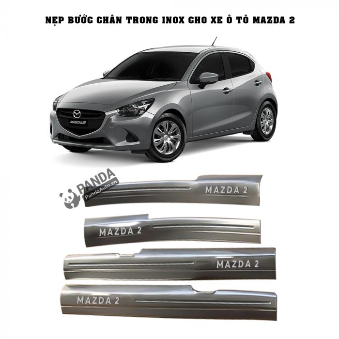 Nep-buoc-chan-trong-inox-cho-xe-oto-MAZDA-2-tai-panda-auto