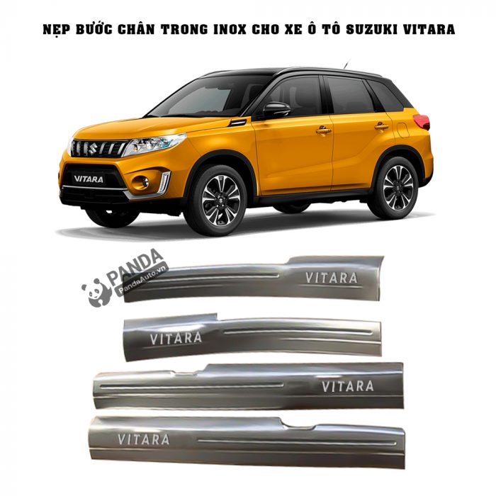 Nep-buoc-chan-trong-inox-cho-xe-oto-SUZUKI-VITARA-tai-panda-auto