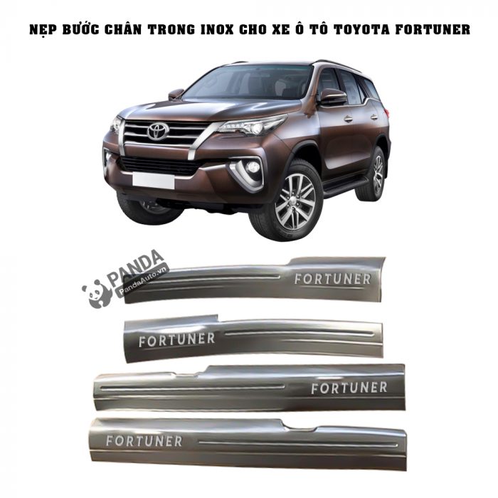 Nep-buoc-chan-trong-inox-cho-xe-oto-TOYOTA-FORTUNER-tai-panda-auto