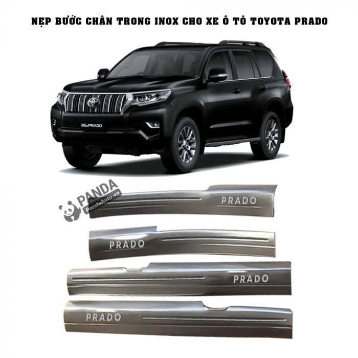 Nep-buoc-chan-trong-inox-cho-xe-oto-TOYOTA-PRADO-tai-panda-auto