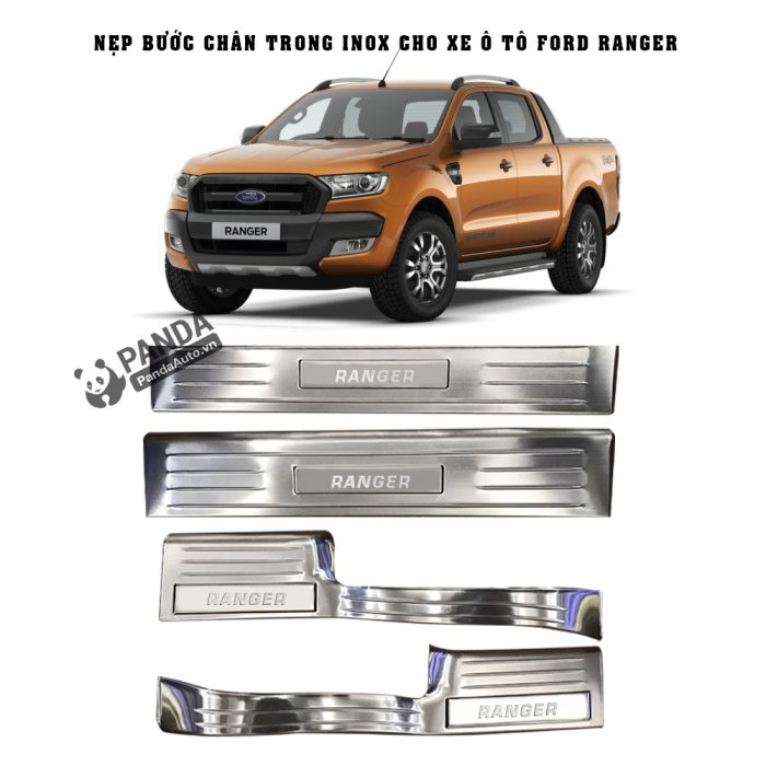 Nep-buoc-chan-trong-inox-cho-xe-oto-ford-ranger-tai-panda-auto
