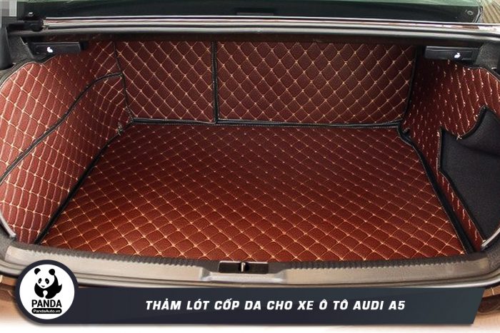 tham-lot-cop-da-cho-xe-oto-Audi-A5-tai-panda-auto