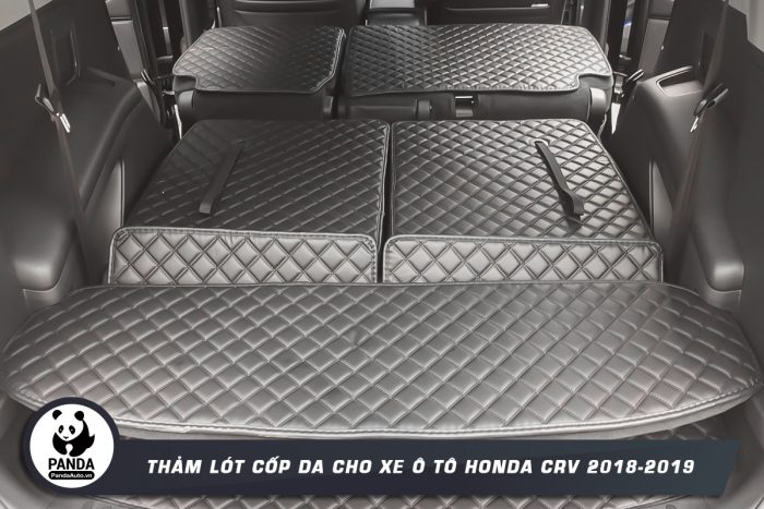 tham-lot-cop-da-cho-xe-o-to-Honda-CRV-tai-panda-auto