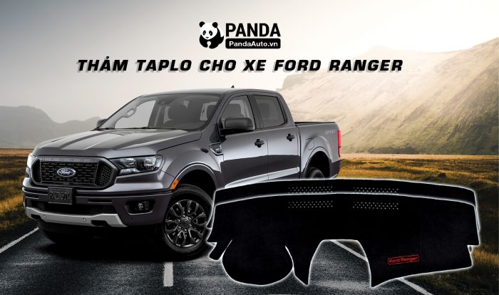 Tham-tap-lo-nhung-cho-xe-oto-ford-ranger-tai-panda-auto