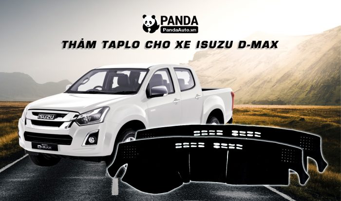 Tham-taplo-nhung-cho-xe-oto-ISUZU-D-MAX-tai-panda-auto
