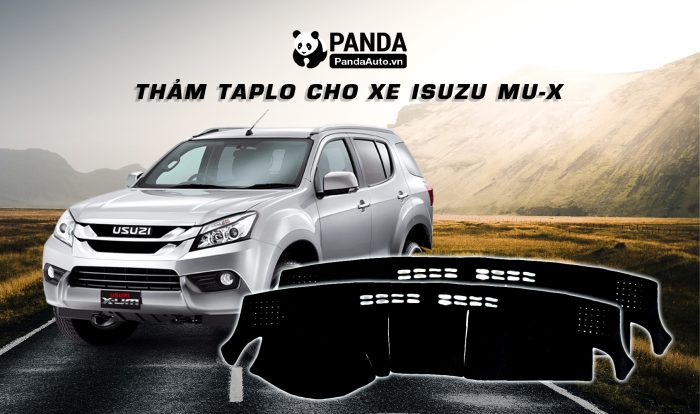 Tham-taplo-nhung-cho-xe-oto-ISUZU-MU-X-tai-panda-auto