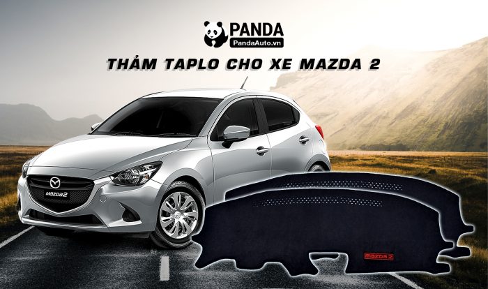 Tham-taplo-nhung-cho-xe-oto-MAZDA-2-tai-panda-auto