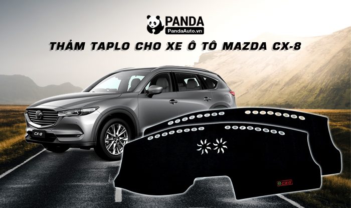 Tham-taplo-nhung-cho-xe-oto-MAZDA-CX8-tai-panda-auto