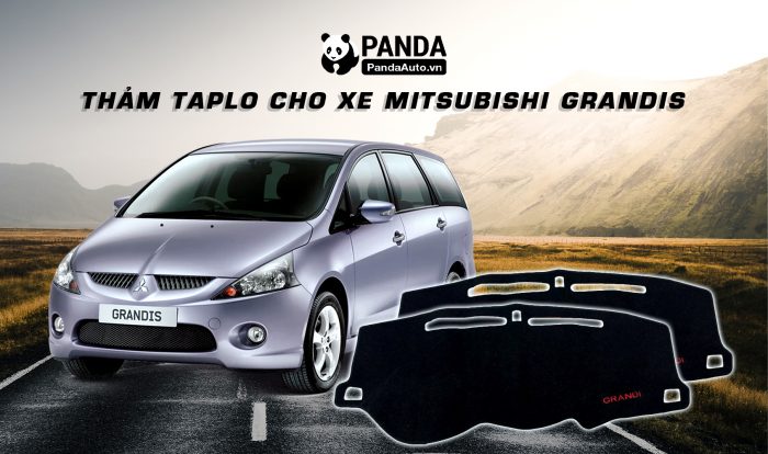 Tham-taplo-nhung-cho-xe-oto-MITSUBISHI-GRANDIS-tai-panda-auto