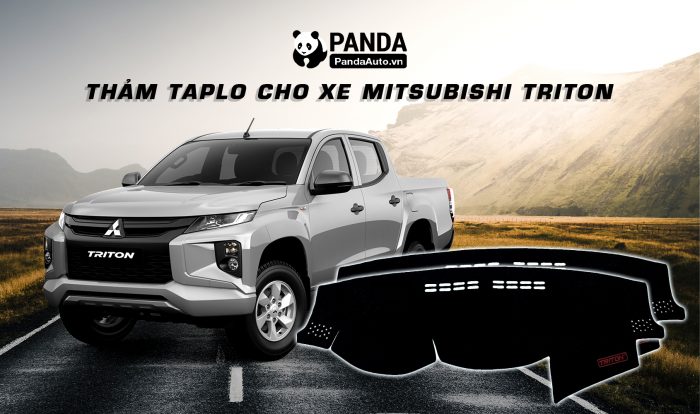 Tham-taplo-nhung-cho-xe-oto-MITSUBISHI-TRITON-tai-panda-auto
