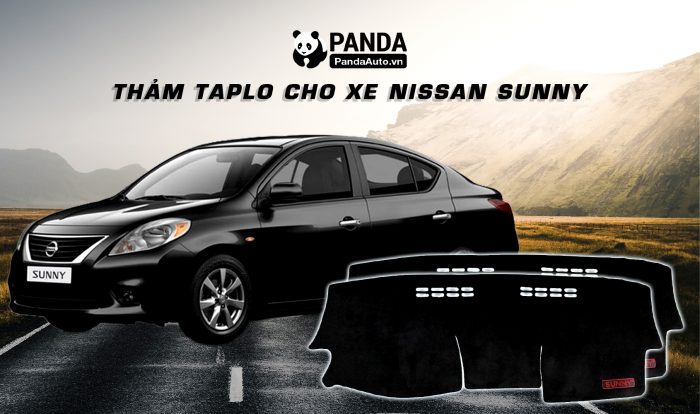 Tham-taplo-nhung-cho-xe-oto-NISSAN-SUNNY-tai-panda-auto