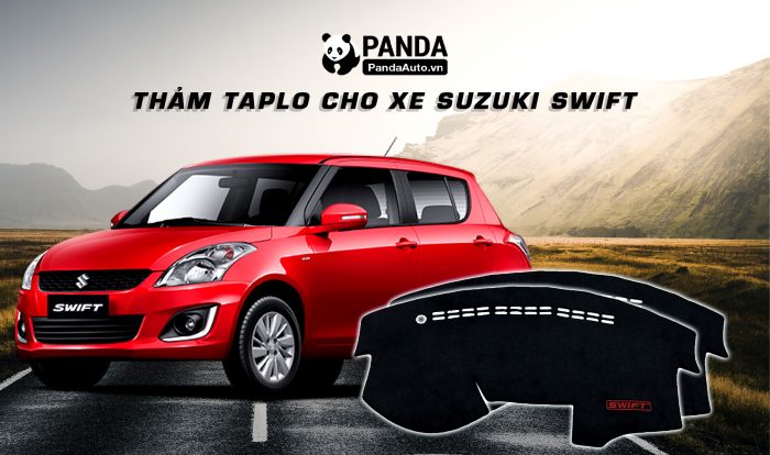 Tham-taplo-nhung-cho-xe-oto-SUZUKI-SWIFT-tai-panda-auto