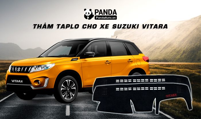Tham-taplo-nhung-cho-xe-oto-SUZUKI-VITARA-tai-panda-auto
