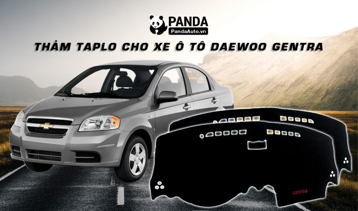 Tham-taplo-nhung-cho-xe-oto-daewoo-gentra-tai-panda-auto