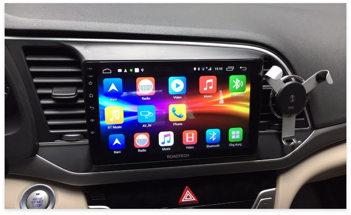 dau-android-cho-xe-Elantra-2018-hoan-thien